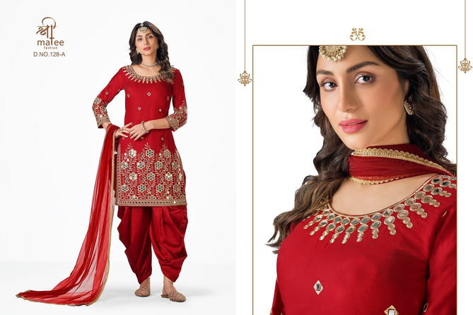 Shreematee Bebo 11 Heavy Festive Wear Designer Salwar Kameez Collection